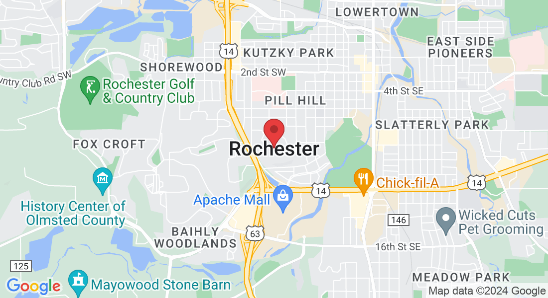 Rochester, MN, USA