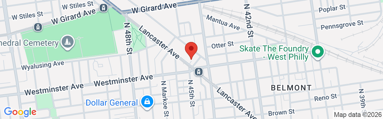 4511 Lancaster Ave, Philadelphia, PA 19131, USA