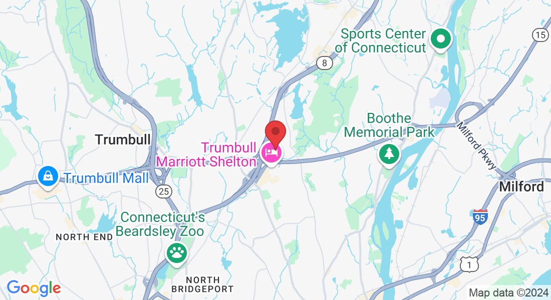 35 Nutmeg Dr, Trumbull, CT 06611, USA