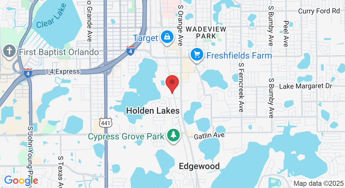 59 Drennen Rd, Orlando, FL 32806, USA