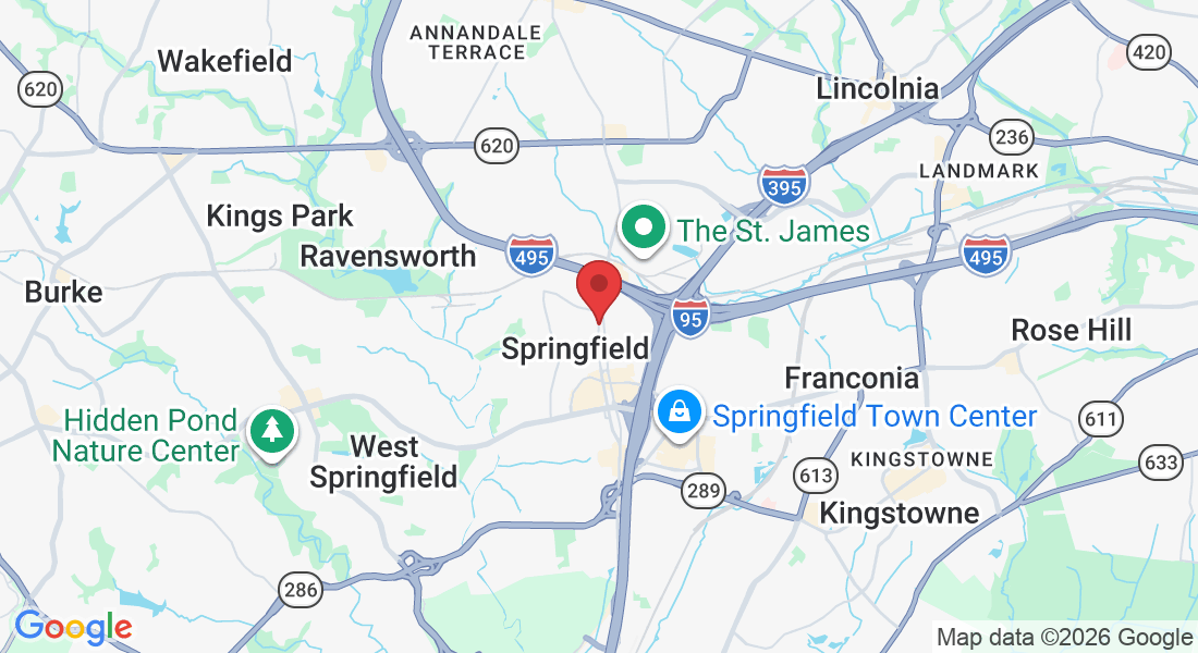 Springfield, VA, USA