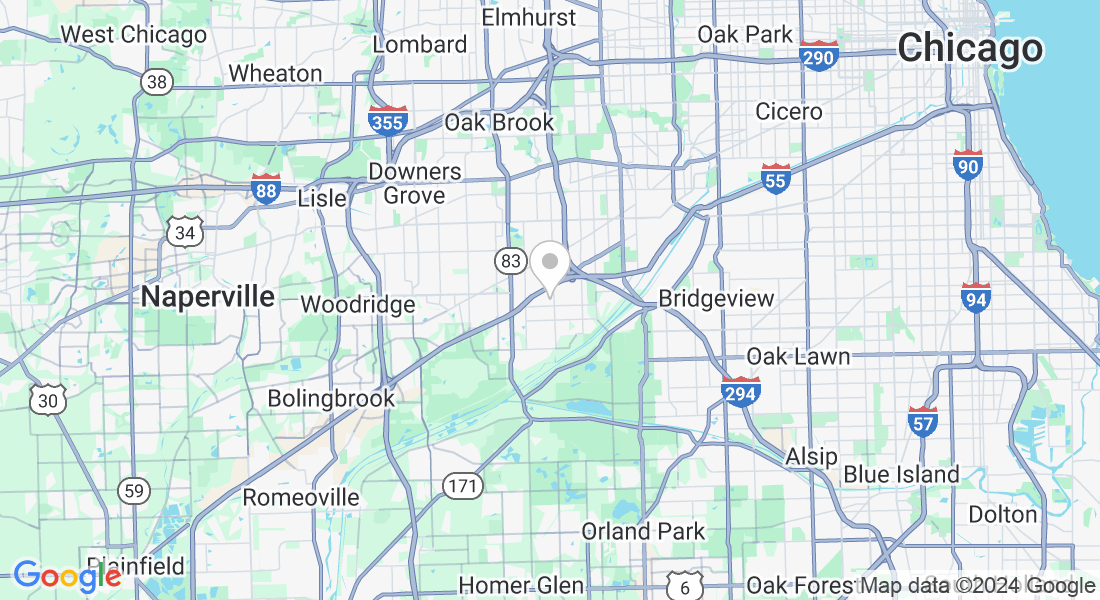 Burr Ridge, IL, USA