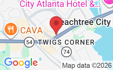 470 Commerce Dr, Peachtree City, GA 30269, USA