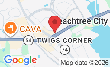 470 Commerce Dr, Peachtree City, GA 30269, USA