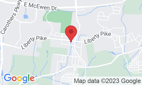 1401 Liberty Pike, Franklin, TN 37067, USA
