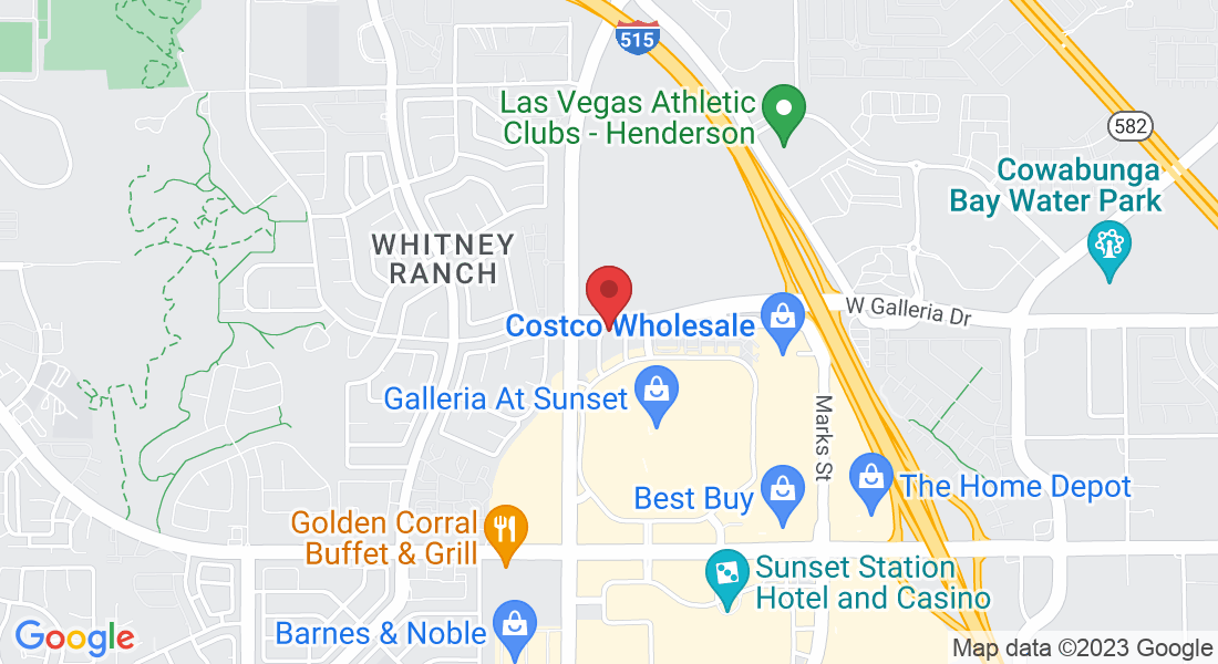 1389 Galleria Dr, Henderson, NV 89014, USA