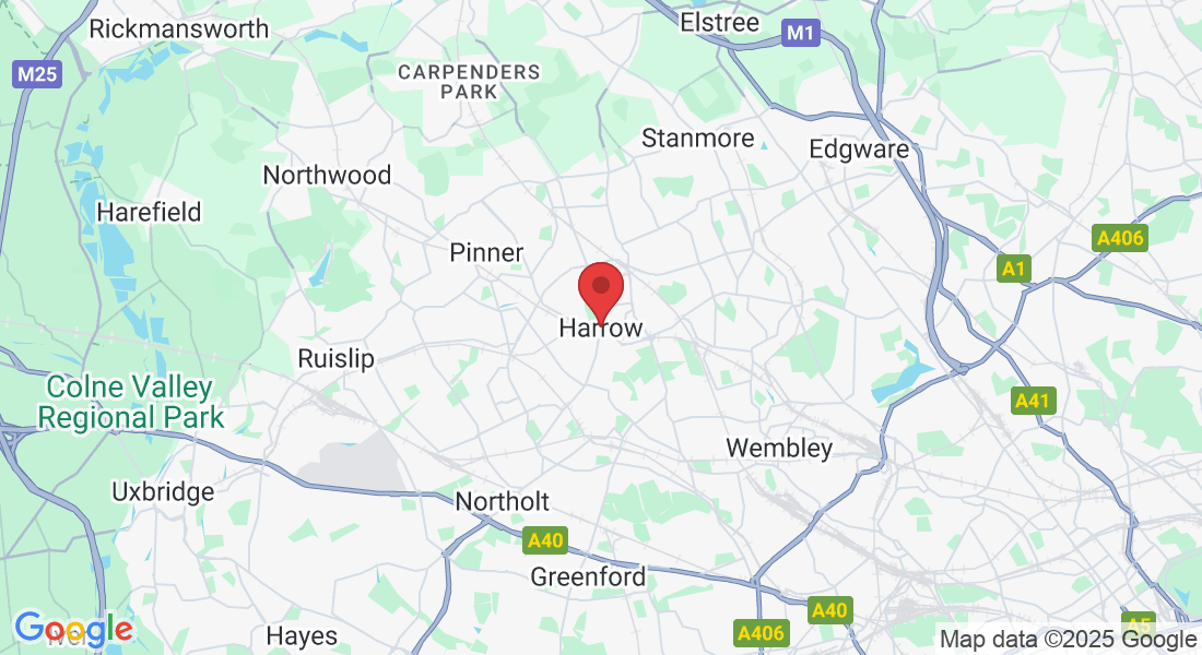 Harrow, UK