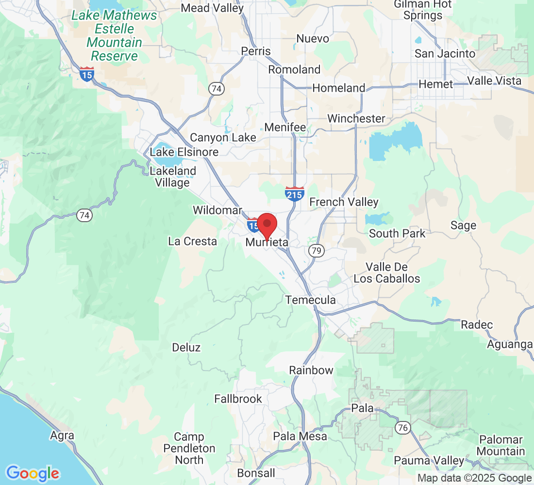 Murrieta, CA, USA
