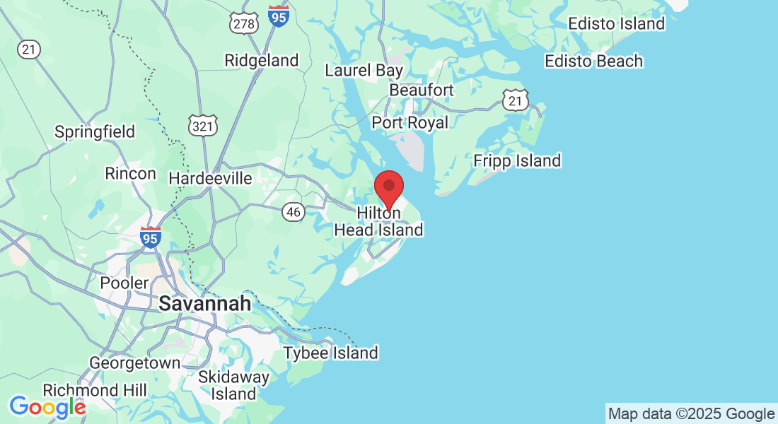 Hilton Head Island, SC 29926, USA