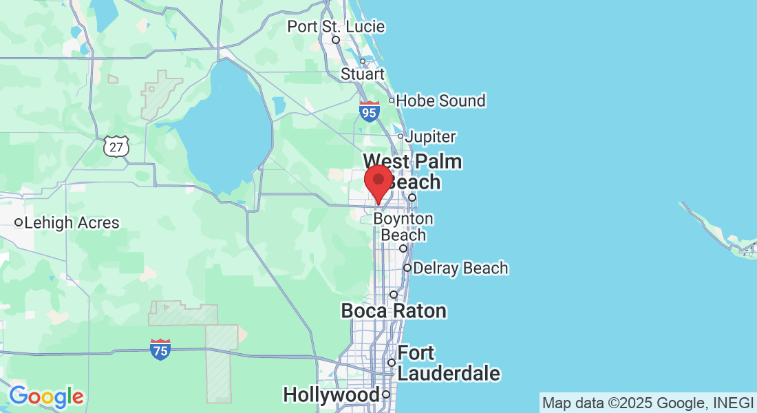9067 Southern Blvd, West Palm Beach, FL 33411, USA