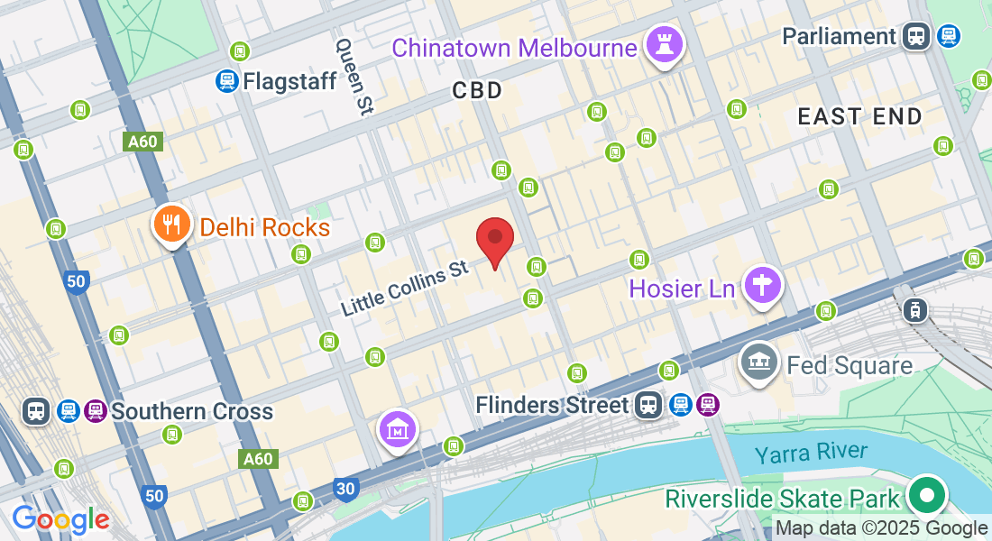 365 Little Collins St, Melbourne VIC 3000, Australia