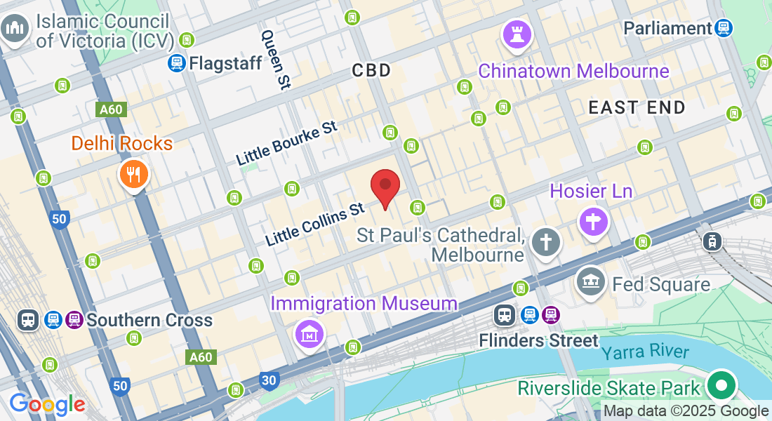 365 Little Collins St, Melbourne VIC 3000, Australia