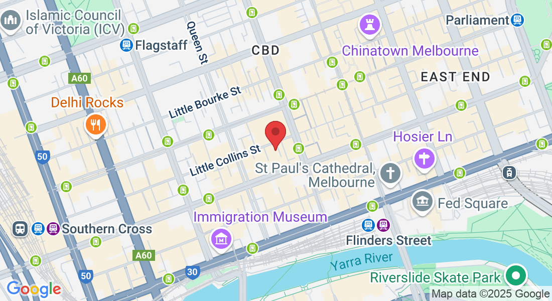 365 Little Collins St, Melbourne VIC 3000, Australia