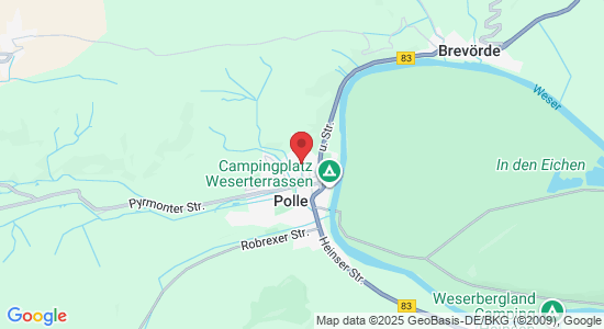 Klostergasse 10, 37647 Polle, Germany