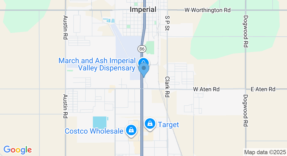 2417 Marshall Ave suite 1, Imperial, CA 92251, USA