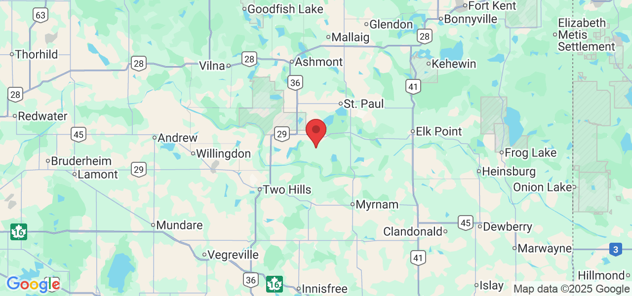 56331 Range Rd 104, Lafond, AB T0A 2G0, Canada