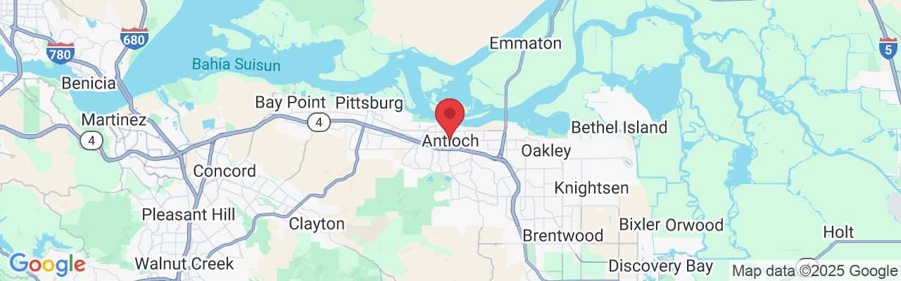 Antioch, California, EE. UU.