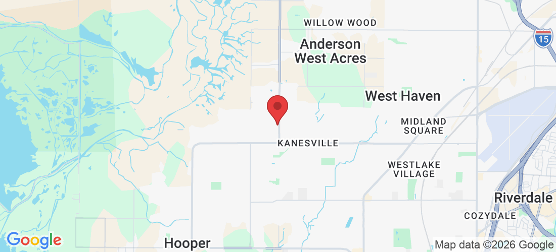 3769 S 4700 W, West Haven, UT 84401, USA