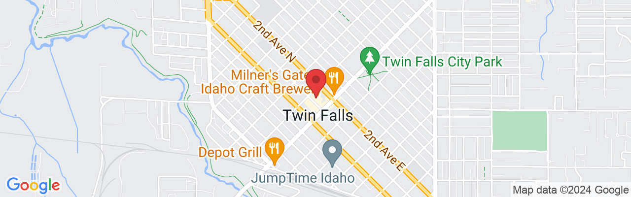 146 Main Ave W, Twin Falls, ID 83301, USA