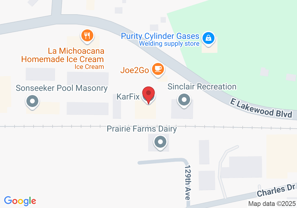 156 E Lakewood Blvd Ste 20, Holland, MI 49424, USA