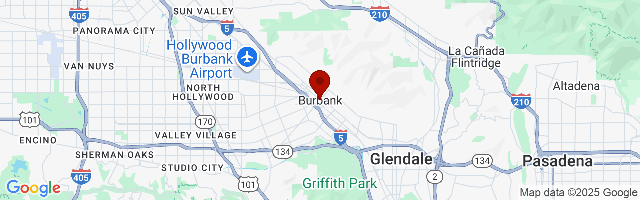Burbank, CA, USA