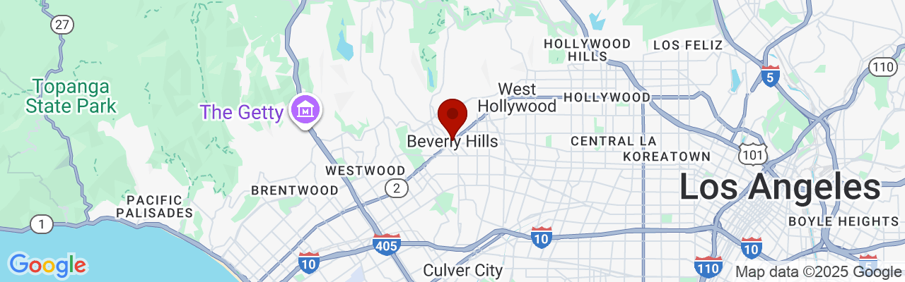 Beverly Hills, CA, USA