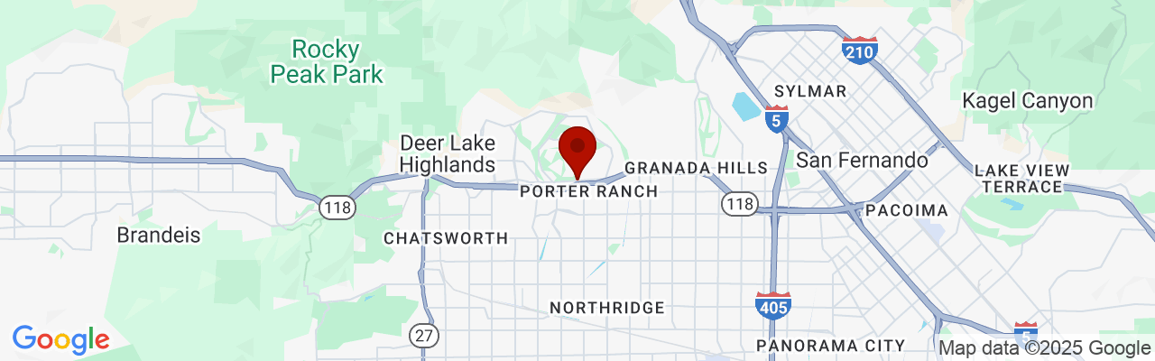 Porter Ranch, Los Angeles, CA, USA