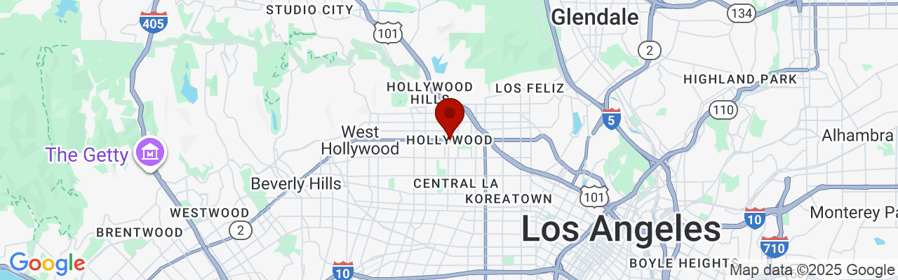 Hollywood, Los Angeles, CA, USA