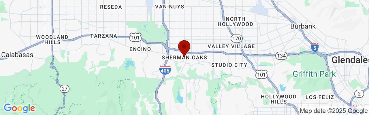 Sherman Oaks, Los Angeles, CA, USA