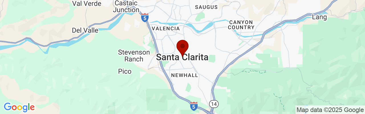 Santa Clarita, CA, USA