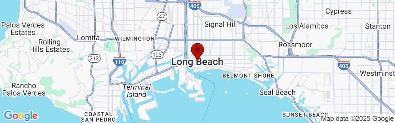 Long Beach, CA, USA