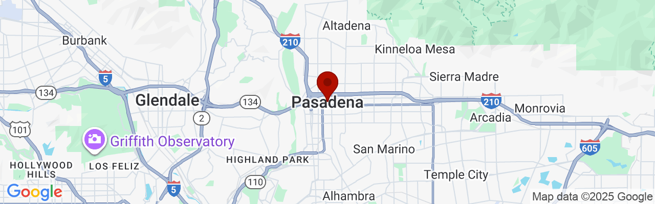 Pasadena, CA, USA