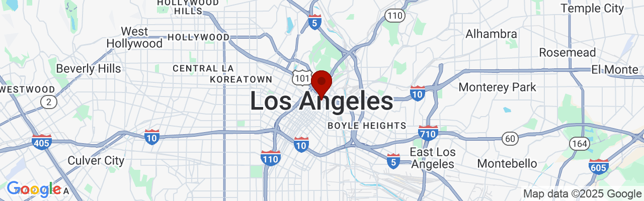 Los Angeles, CA, USA