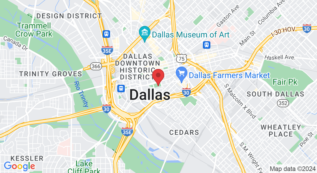 Dallas, Texas, EE. UU.