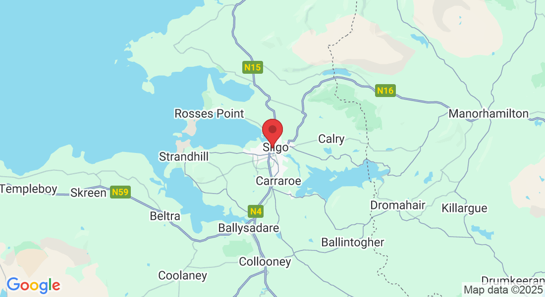 Sligo, Ireland