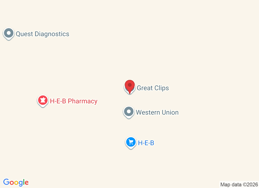 3133 S Alameda St Ste 480, Corpus Christi, TX 78404, USA