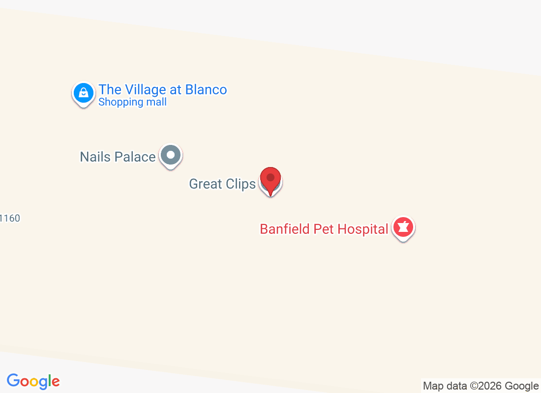 1160 N Loop 1604 W Ste 103, San Antonio, TX 78248, USA