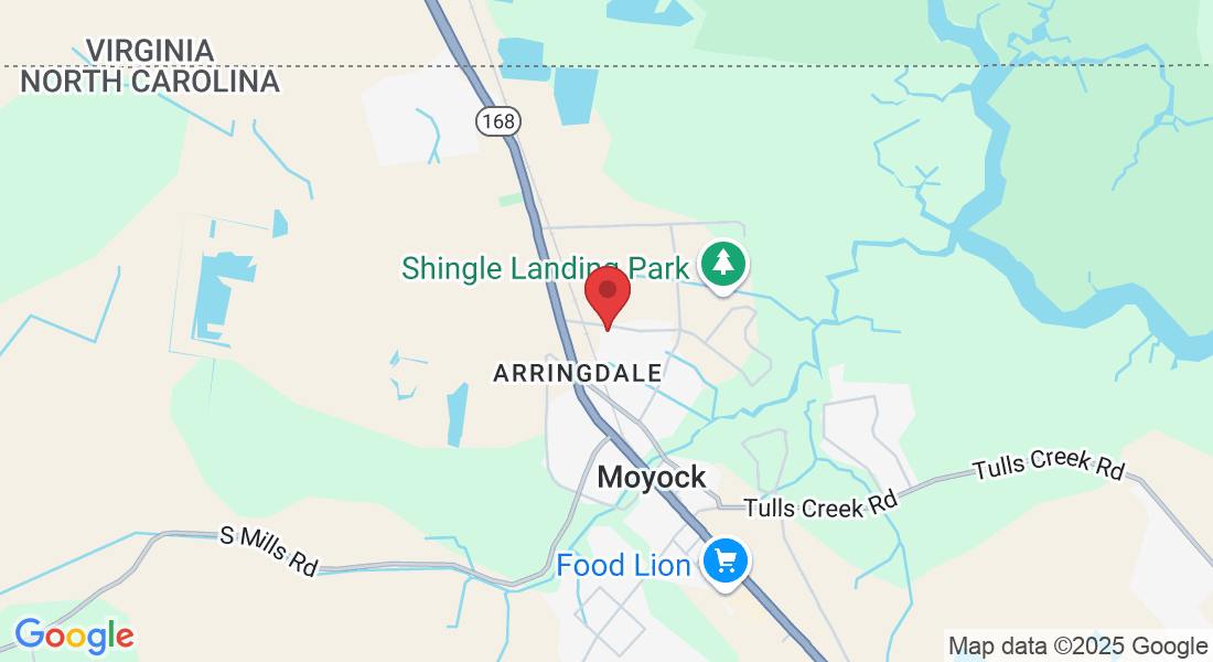 136 Moyock Landing Dr, Moyock, NC 27958, USA
