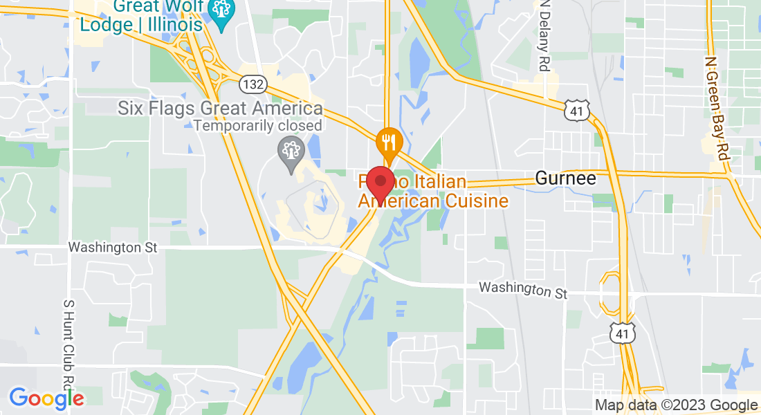 495 N Riverside Dr, Gurnee, IL 60031, USA