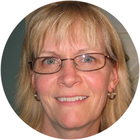 Barb Thomas