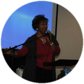 Patricia Clardy