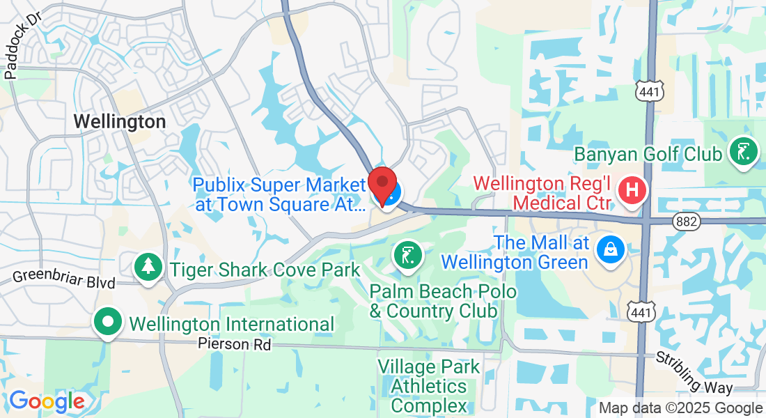 11924 Forest Hill Blvd # 23, Wellington, FL 33414, USA
