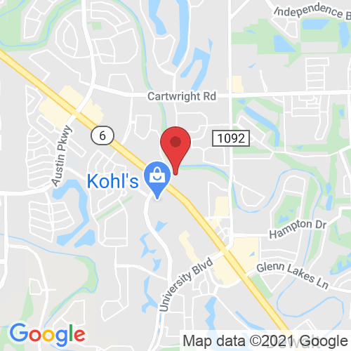 5425 Hwy 6 suite a-300, Missouri City, TX 77459, USA
