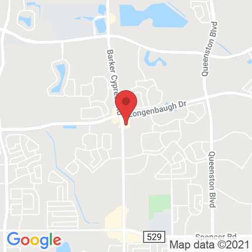 8190 Barker Cypress Rd Ste. 2000, Cypress, TX 77433, USA