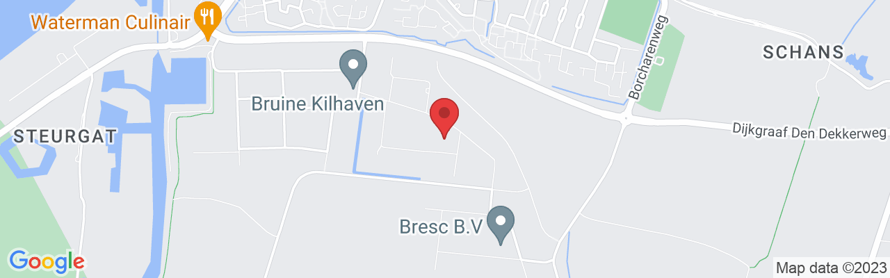 Beyerinckweg 17P, 4251 LP Werkendam, Nederland