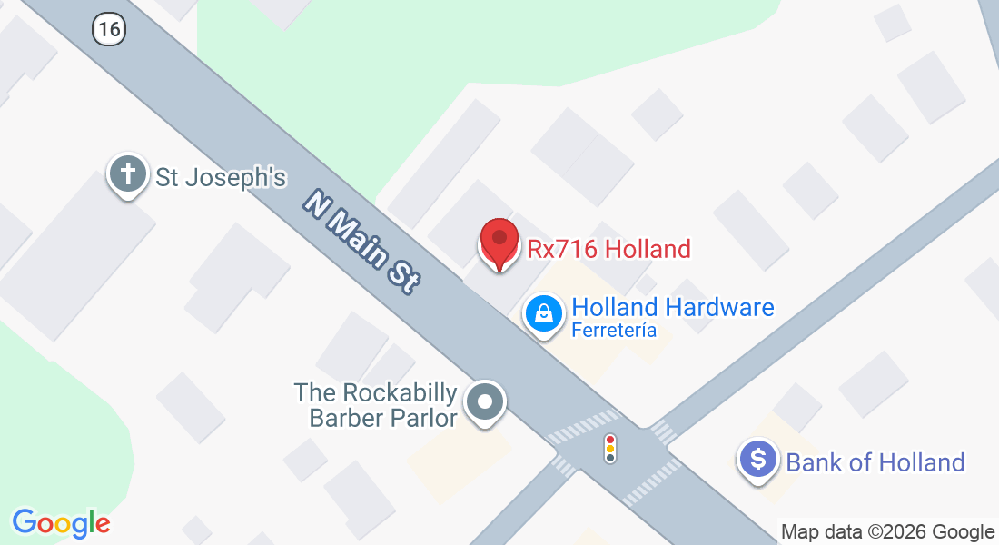 19 N Main St, Holland, NY 14080, EE. UU.