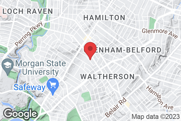 3216 Batavia Ave, Baltimore, MD 21214, USA