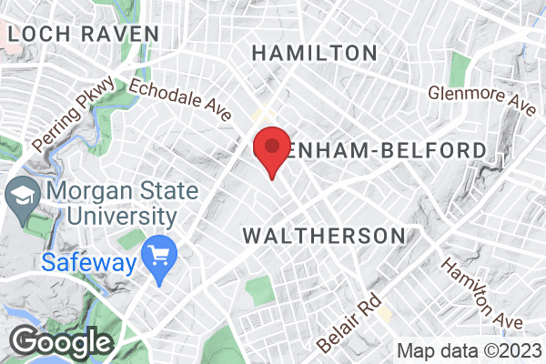3216 Batavia Ave, Baltimore, MD 21214, USA
