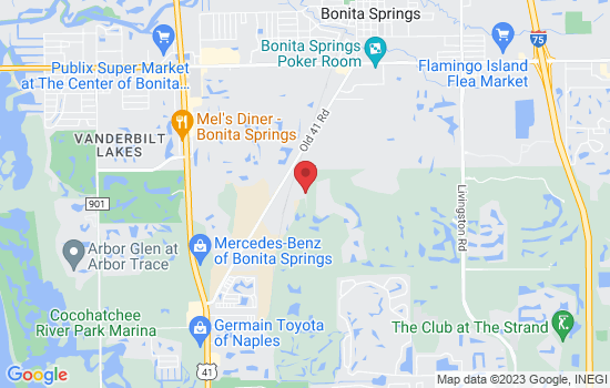 1495 Rail Head Blvd Ste 13, Naples, FL 34110, USA