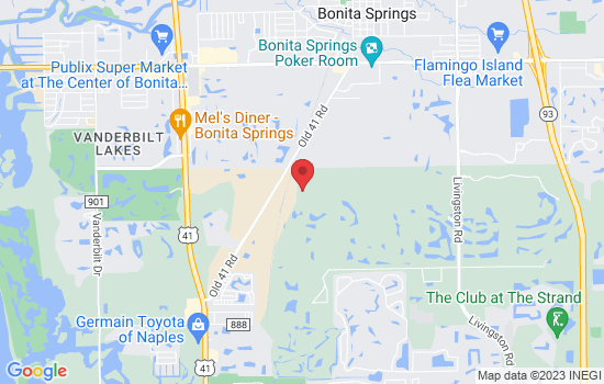 1495 Rail Head Blvd Ste 13, Naples, FL 34110, USA